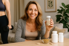 Libifem®: Natural Support for Women’s Well‑Being Through Hormone Balance